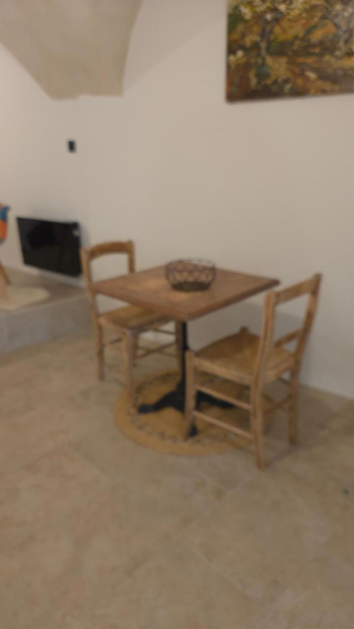Petit Bonheur Apartment Lauris ห้อง รูปภาพ